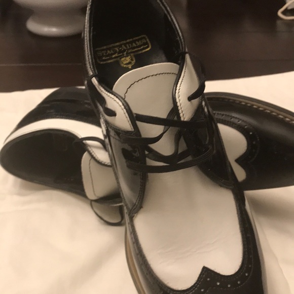 stacy adams dayton shoes